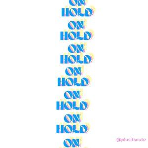 Boutique Periwinkle Laser Cut Sequin Bucket Bag Convertible Crossbody 💜✨